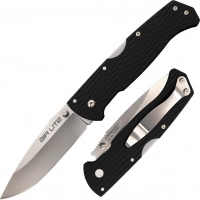 Складной нож Cold Steel Air Lite Drop Point, сталь AUS10A, рукоять G10 купить в Старом Осколе